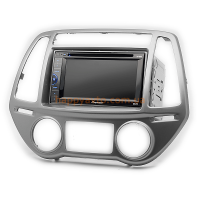 CARAV 11-393 HYUNDAI i-20 2012-2014